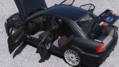 Mitsubishi Lancer Evo VI Tommi Makinen [Add-On | RHD]