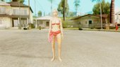 Counter Strike Online 2 Mila Swimsuit