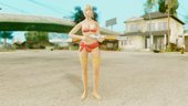 Counter Strike Online 2 Mila Swimsuit