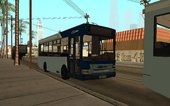 Uk Dennis Dart Bus Mod