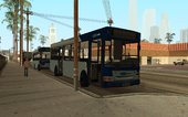 Uk Dennis Dart Bus Mod