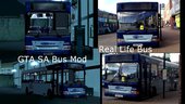 Uk Dennis Dart Bus Mod