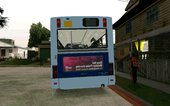 Uk Dennis Dart Bus Mod