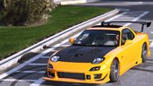 Mazda RX7 FD3S [Add-On | Tuning]