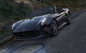 2015 Ferrari California T [Add-On / Replace]