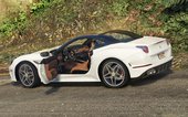 2015 Ferrari California T [Add-On / Replace]