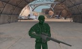 Guns of Army Men: Sarge's Heroes 2