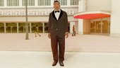 GTA V Franklin Tuxedo Pack