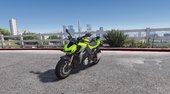 Kawasaki Z1000 [Add-On | Tuning]