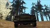 Yosemite Off-Road v2