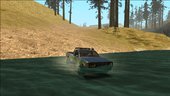 Yosemite Off-Road v2