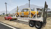 Fulvia HF Transport Mod (Add-on/replace)