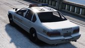 Declasse Premier - LSSD Squad [Add-On / Replace]