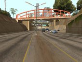 Realistic Traffic Mod