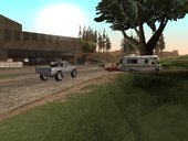 Realistic Traffic Mod