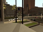 Realistic Traffic Mod