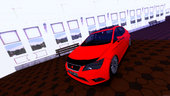 Seat Leon FR