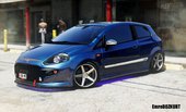 2010 Fiat Punto Evo SPORT