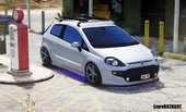 2010 Fiat Punto Evo SPORT