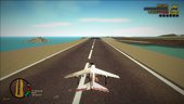 Hydra Plane Driving