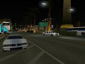 Realistic Traffic Mod V2.0