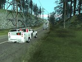 Realistic Traffic Mod V2.0