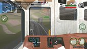 GTA 5 Freight Train For Android