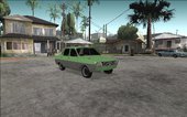 Dacia Car Pack