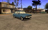 Dacia Car Pack