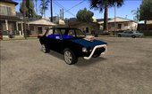 Dacia Car Pack