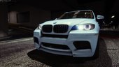 2013 BMW X5M