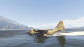 Titan Seaplane (replace/add-on) 