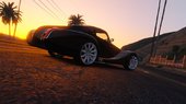 2010 Morgan Aero SuperSports [Add-On / Replace] 1.1.1