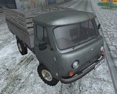 UAZ-330364