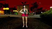 Dead Or Alive 5 Kokoro Bunny