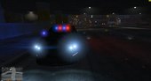 Unmarked Police Interceptor [REPLACE] 1.0.0.0