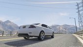 Unmarked Police Interceptor [REPLACE] 1.0.0.0