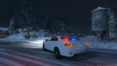 Unmarked Police Interceptor [REPLACE] 1.0.0.0