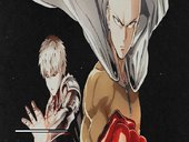 One Punch Man Loading Screen plus Intro