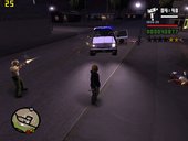 Police Rebellion Mod