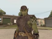 Marvel: Ultimate Alliance 2 - Green Goblin