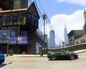 GTA IV Los Santos Weather V v2.2