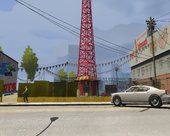 GTA IV Los Santos Weather V v2.2