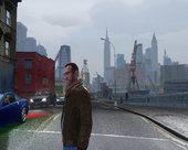 GTA IV Los Santos Weather V v2.2