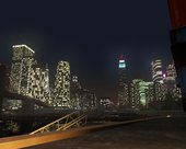 GTA IV Los Santos Weather V v2.2