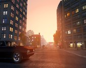 GTA IV Los Santos Weather V v2.2