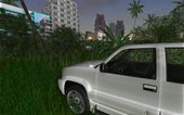 MP3 Truck Luxury [MVL]