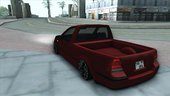 Volkswagen Golf MK4 Pick-up