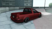 Volkswagen Golf MK4 Pick-up