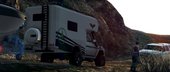 Mercedes-Benz G Wagon Camper